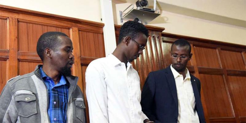 (L-R)_Hussein_Mustafa,_Liban_Abdalla_and_Mohammed_Abdi_at_Milimani_Law_Court