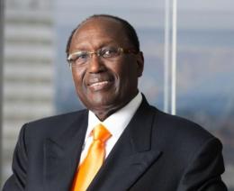 Businessman Chris Kirubi [COURTESY]