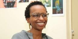 Wambui Collymore (Courtesy)