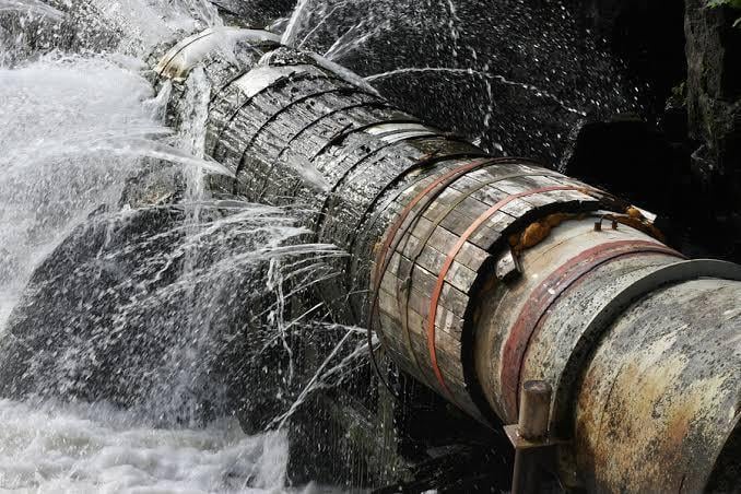 Unknown Loss Incurred After Mombasa-Nairobi pipeline Leaks Again
