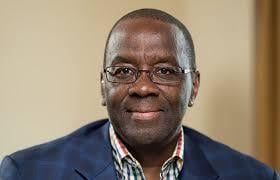 Dr Willie Mutunga 
