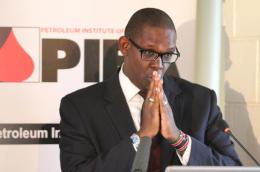 State House Chief of Staff Nzioka Waita. [Photo: Courtesy]