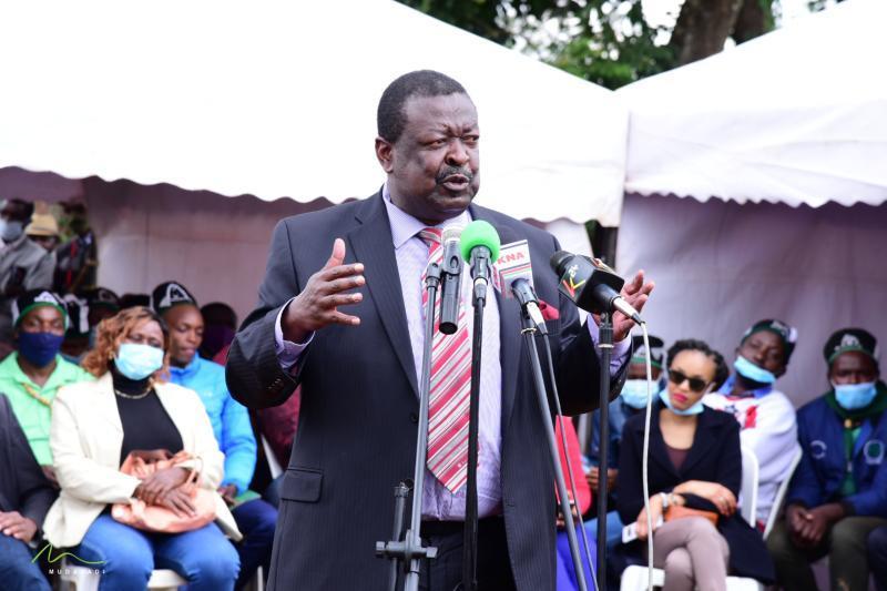 MUDAVADI