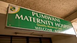 PUMWANI