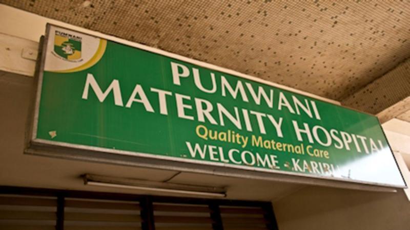 PUMWANI