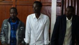 Westgate terror attack suspects in court