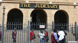 Judiciary Kenya