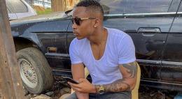 Otile Brown