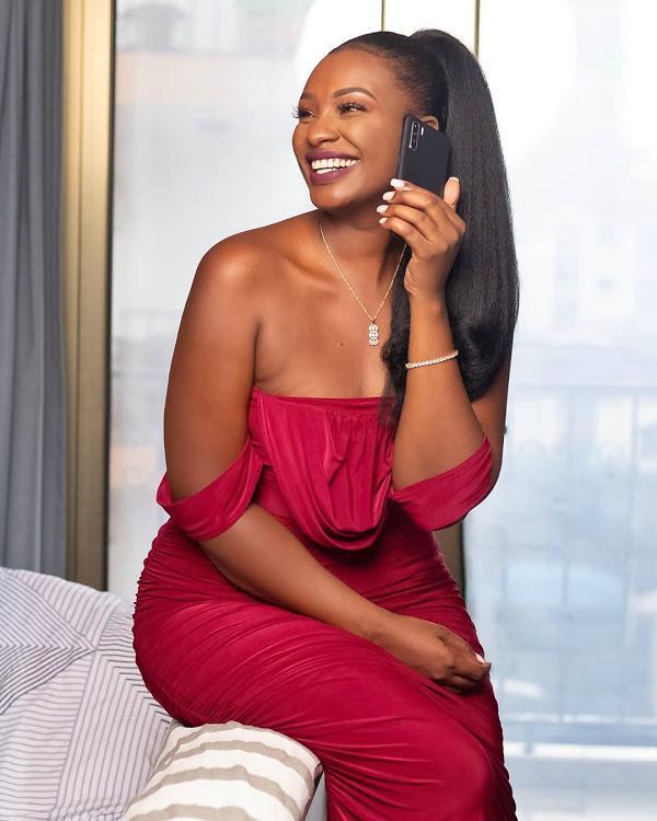 Maureen Waititu 