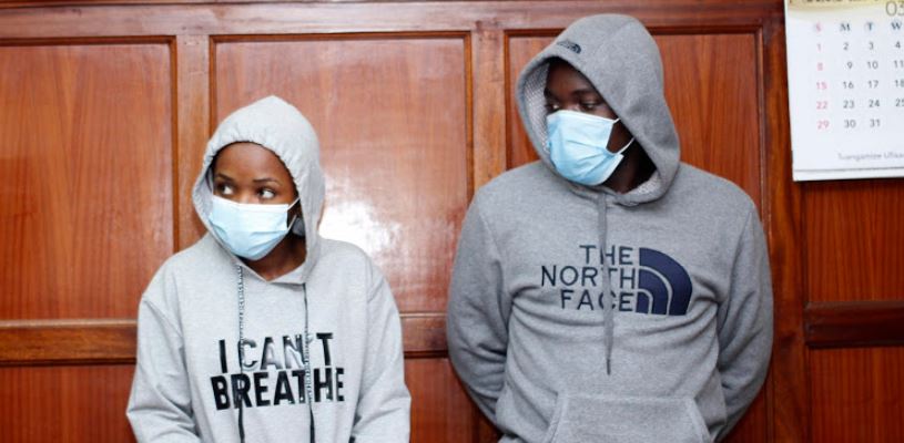 JKUAT students charged withc onspiracy to steal 190 million