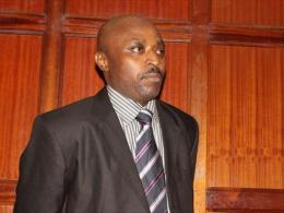 Quack doctor Mugo wa Wairimu