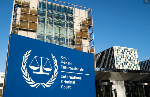 ICC Court