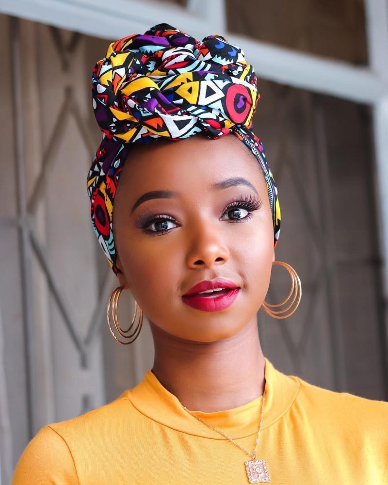 Wabosha Maxine