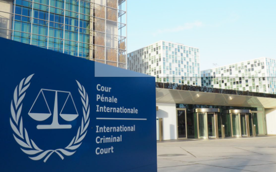 International Criminal Court (ICC)