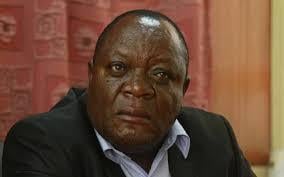 Matungu Mp Justus Murunga