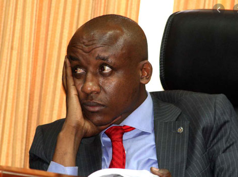 Senator Mutula Kilonzo Jnr