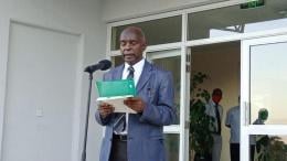 Makueni governor Kivutha Kibwana. 
