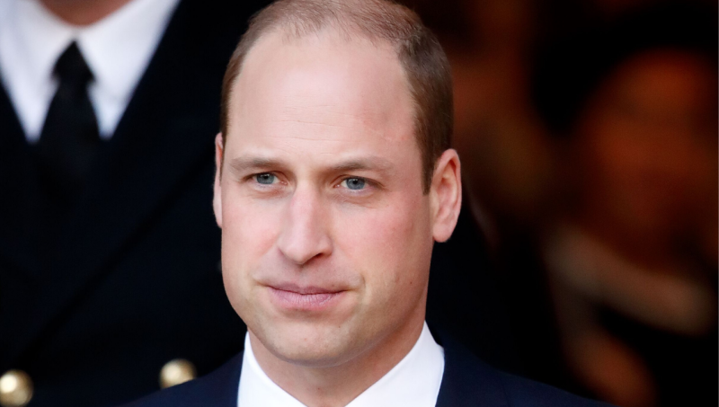 Duke of Cambridge