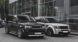 Top of the range cars owned by Kenyan female celebs