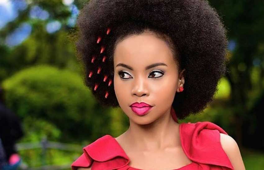 5 Top Actresses Dominating The Kenyan Movie Industry [photos]