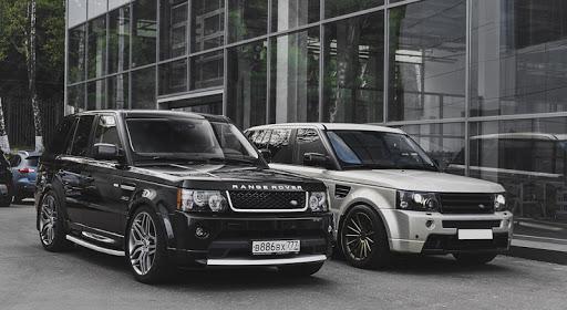 Top of the range cars owned by Kenyan female celebs
