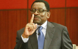 Siaya Senator James Orengo. [Photo: Courtesy]