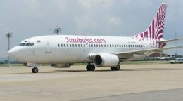 Jambojet 