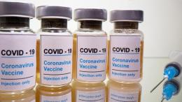 Covid-19 Vaccine
