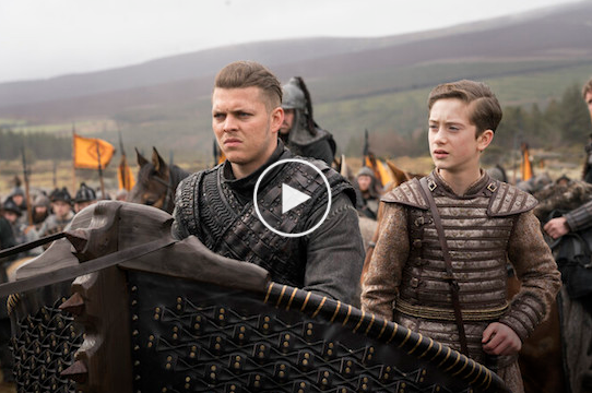Vikings Season 6 