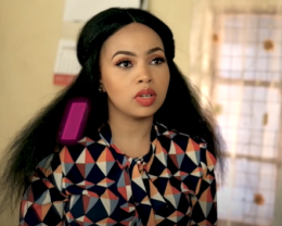 Showmax Releases Season 3 Teaser of Brenda Wairimu’s Monica 