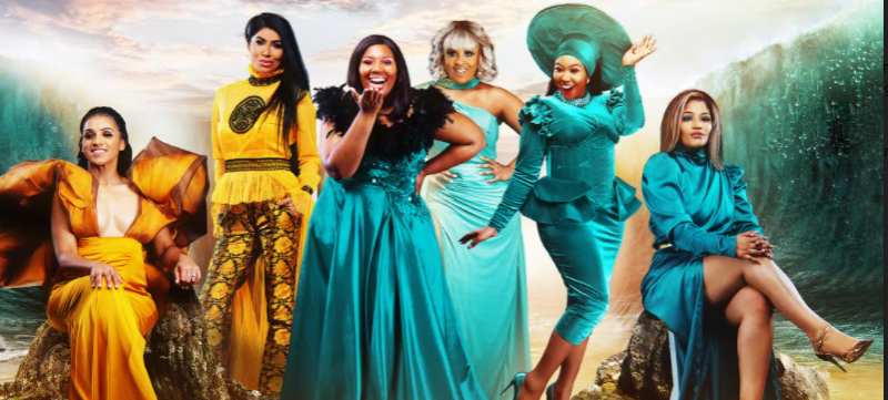 The Real Housewives of Durban