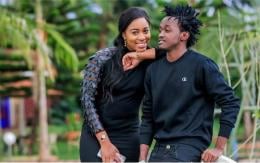 Bahati & Diana