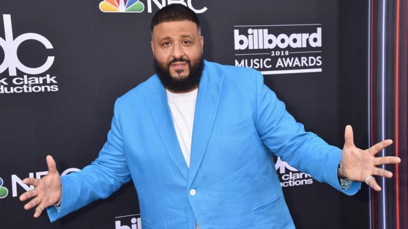 DJ Khaled