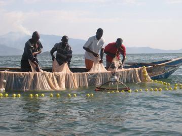 Fishermen