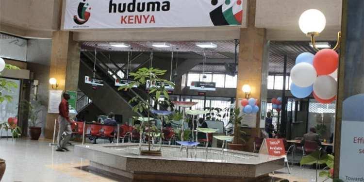 How to Register a Company in Kenya online 