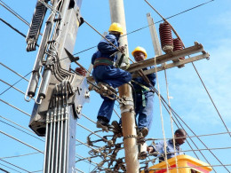 How to Buy Kenya Power Tokens via MPesa