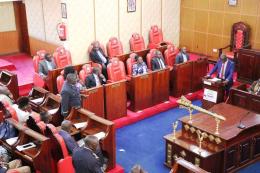 County Assembly
