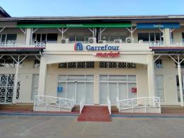 Carrefour Kenya Welcomes Customers to its Newly Opened Diani Store