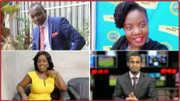 Ken Mijungu, Debarl Inea and List of Fired Journalists who have Secured New Jobs