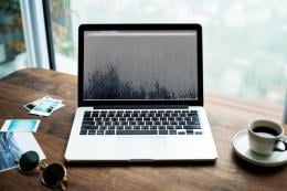 The lifestyle of a Digital Nomad 