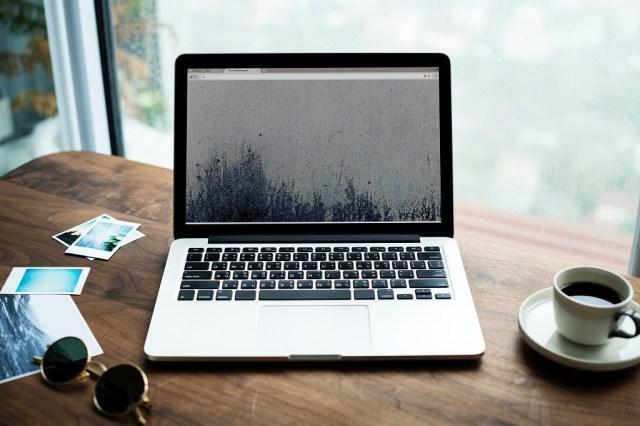 The lifestyle of a Digital Nomad 