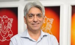 Scangroup CEO Bharat Thakrar