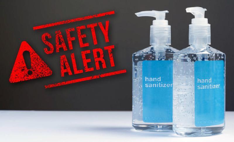 Hand Sanitizer