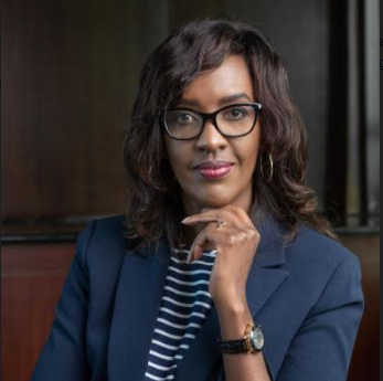 Coca-Cola Appoints Debra Mallowah As New Vice President For East And Central Africa Franchise