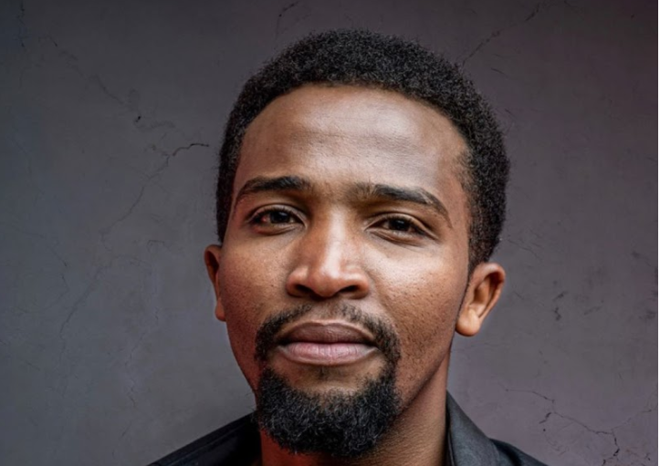 Actor Pascal Tokodi