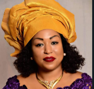 Patricia Ndede, Founder of Simori Communications 