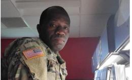 File image of Dr. Immanuel Gitamo. |Photo| Courtesy|