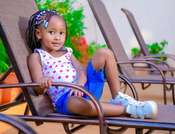 File Image of Ladasha Wambo