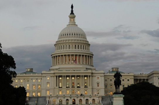 US Congress