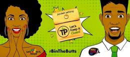 Let’s Do It Kenya Partners with TrashPockets